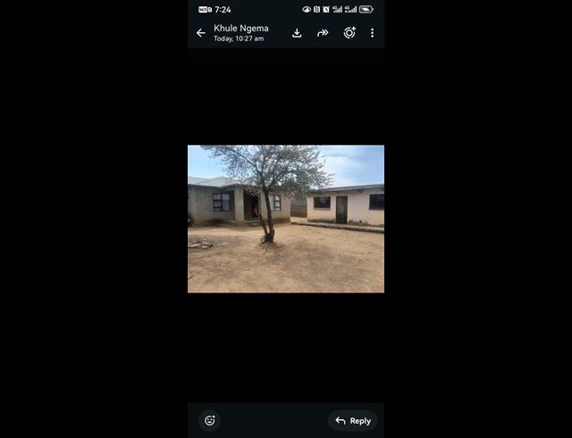 3 BEDROOM HOUSE FOR SALE IN PALM RIDGE
